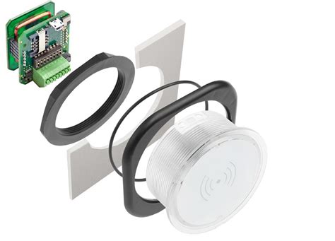 panel mount rfid reader|ELATEC TWN4 Readers: Optimize Every Project.